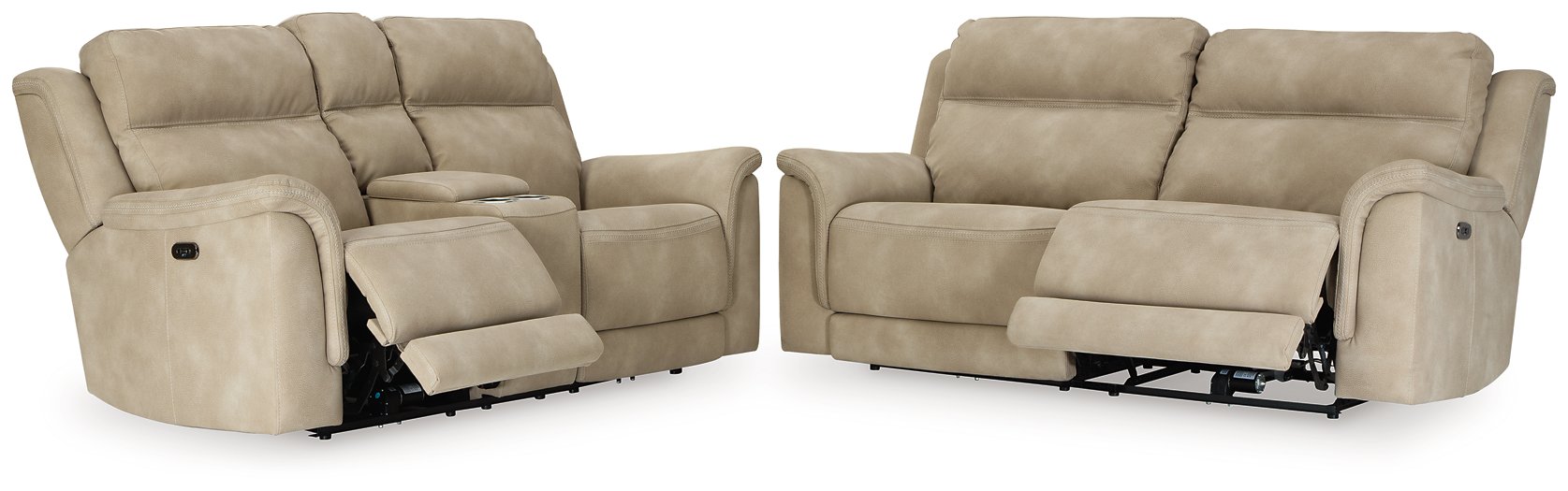 Next-Gen DuraPella Living Room Set - FAMSA Furniture (TX)