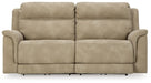 Next-Gen DuraPella Power Reclining Sofa - FAMSA Furniture (TX)