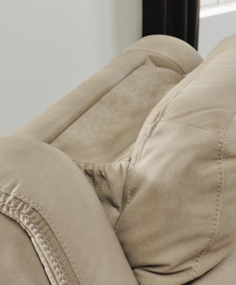 Next-Gen DuraPella Power Reclining Sofa - FAMSA Furniture (TX)