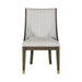 Griffin Arm Chair in Beige/Brown/Gold - 5933A - FAMSA Furniture (TX)