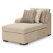 LadyMae Sectional with Chaise - FAMSA Furniture (TX)