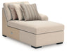 LadyMae Sectional with Chaise - FAMSA Furniture (TX)
