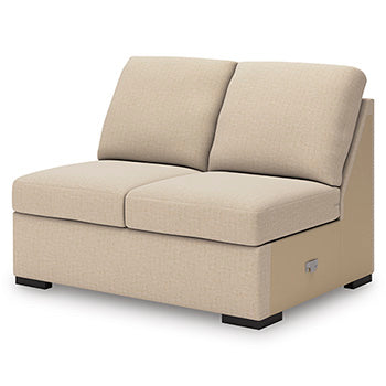 LadyMae Sectional with Chaise - FAMSA Furniture (TX)