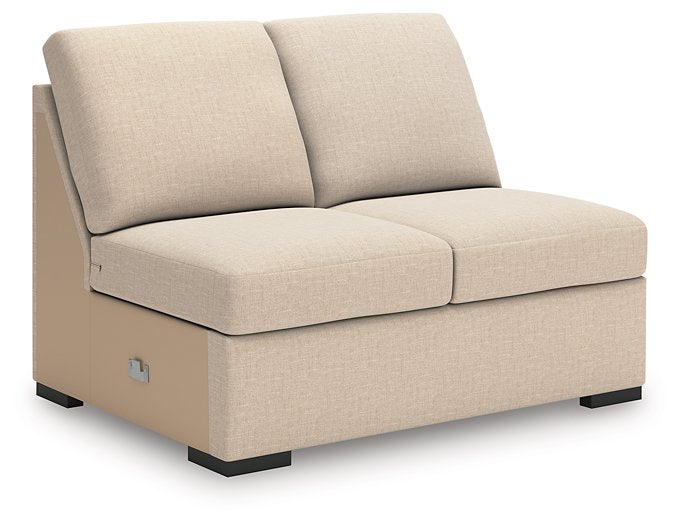 LadyMae Sectional with Chaise - FAMSA Furniture (TX)