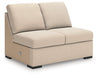 LadyMae Sectional with Chaise - FAMSA Furniture (TX)