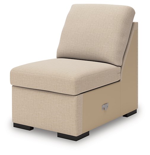 LadyMae Sectional with Chaise - FAMSA Furniture (TX)
