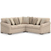 LadyMae Sectional - FAMSA Furniture (TX)