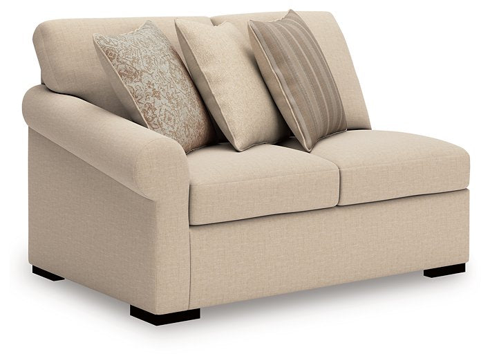 LadyMae Sectional - FAMSA Furniture (TX)