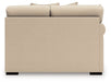 LadyMae Sectional with Chaise - FAMSA Furniture (TX)