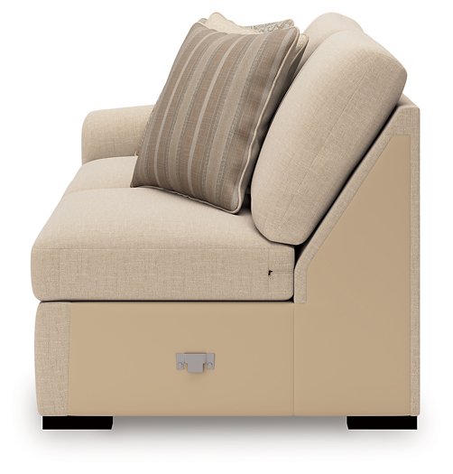 LadyMae Sectional - FAMSA Furniture (TX)