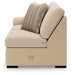 LadyMae Sectional with Chaise - FAMSA Furniture (TX)