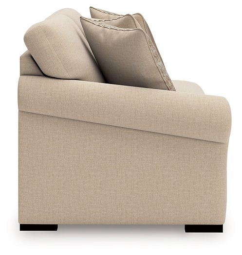 LadyMae Sectional - FAMSA Furniture (TX)