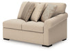 LadyMae Sectional - FAMSA Furniture (TX)