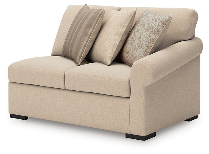 LadyMae Sectional - FAMSA Furniture (TX)