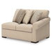 LadyMae Sectional with Chaise - FAMSA Furniture (TX)