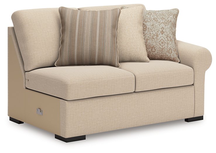 LadyMae Sectional - FAMSA Furniture (TX)