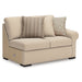 LadyMae Sectional with Chaise - FAMSA Furniture (TX)