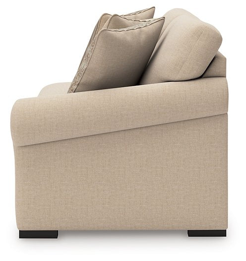 LadyMae Sectional with Chaise - FAMSA Furniture (TX)