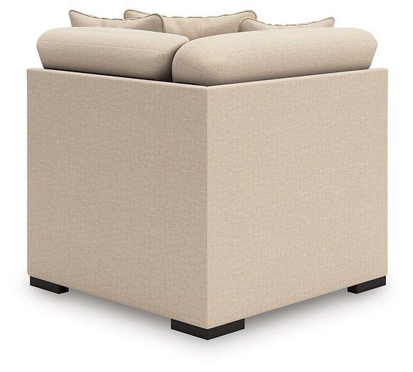 LadyMae Sectional with Chaise - FAMSA Furniture (TX)