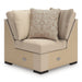 LadyMae Sectional with Chaise - FAMSA Furniture (TX)