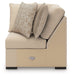 LadyMae Sectional with Chaise - FAMSA Furniture (TX)
