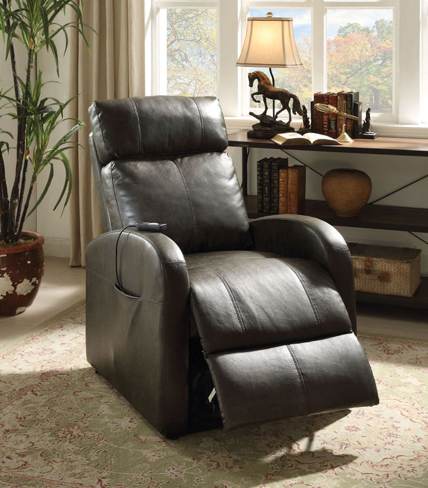 Ricardo Power  Motion Recliner w/Lift