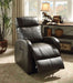 Ricardo Power  Motion Recliner w/Lift
