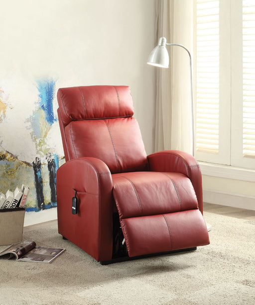 Power  Motion Recliner w/Lift