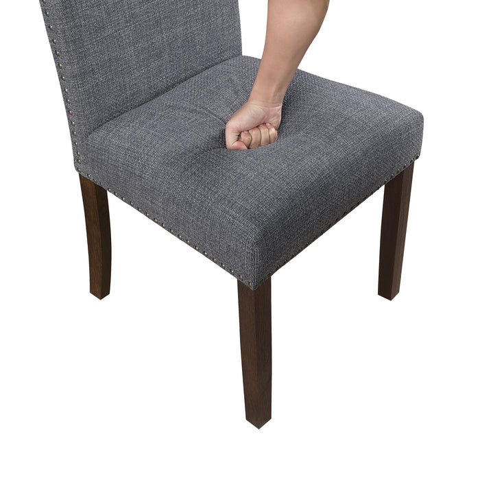5940GYS Side Chair image