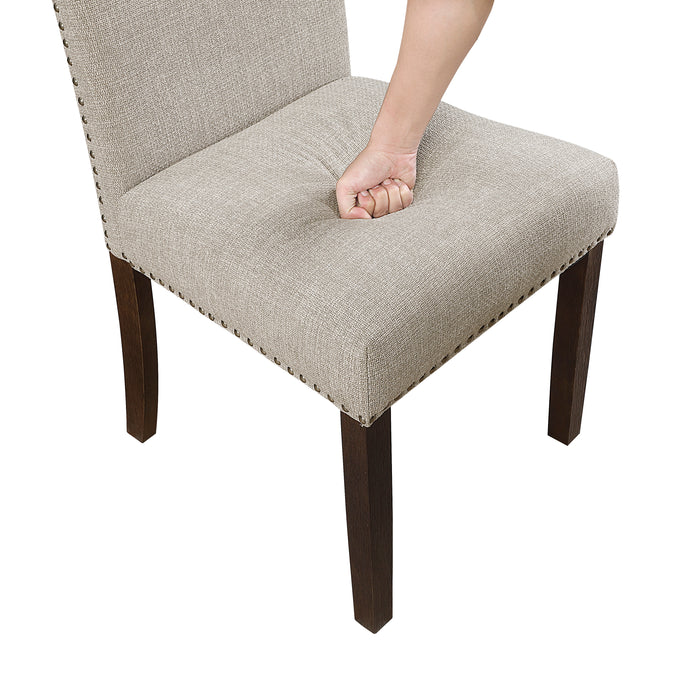 5940TPS Side Chair image