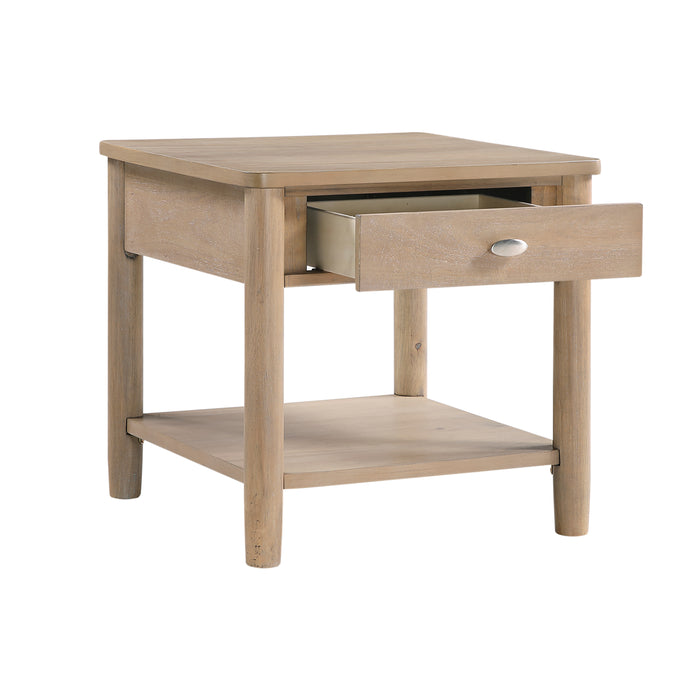 Tundra Dining Table Top
