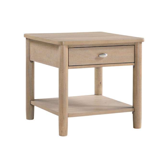 Tundra Dining Table Base