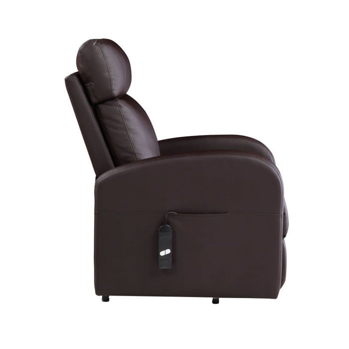 Ricardo Power  Motion Recliner w/Lift - Image 3