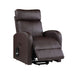 Ricardo Power  Motion Recliner w/Lift - Image 5