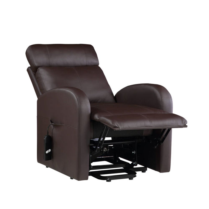 Ricardo Power  Motion Recliner w/Lift - Image 6