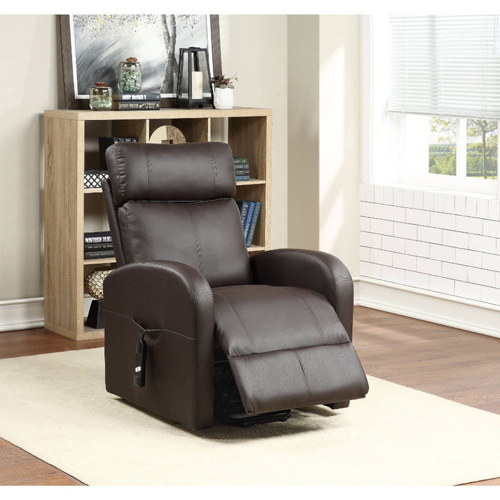 Ricardo Power  Motion Recliner w/Lift - Image 7