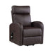 Ricardo Power  Motion Recliner w/Lift