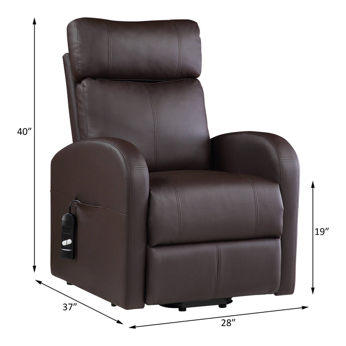 Ricardo Power  Motion Recliner w/Lift - Image 8