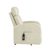 Ricardo Power  Motion Recliner w/Lift - Image 3