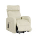 Ricardo Power  Motion Recliner w/Lift - Image 5