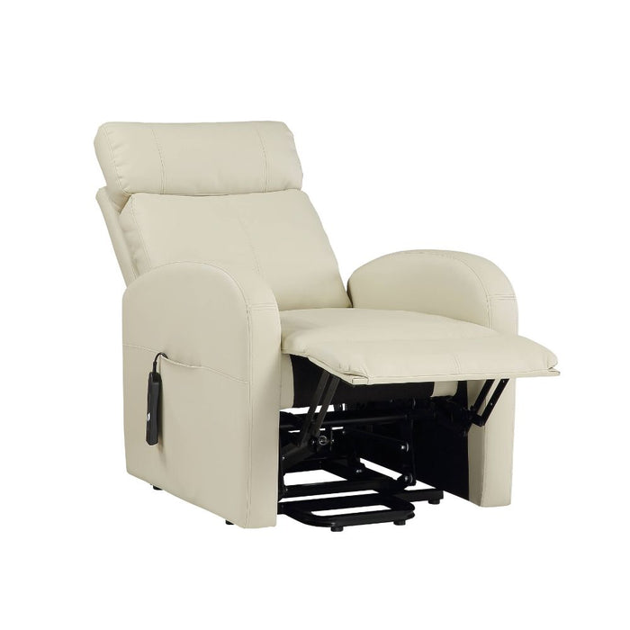 Ricardo Power  Motion Recliner w/Lift - Image 6