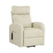 Ricardo Power  Motion Recliner w/Lift