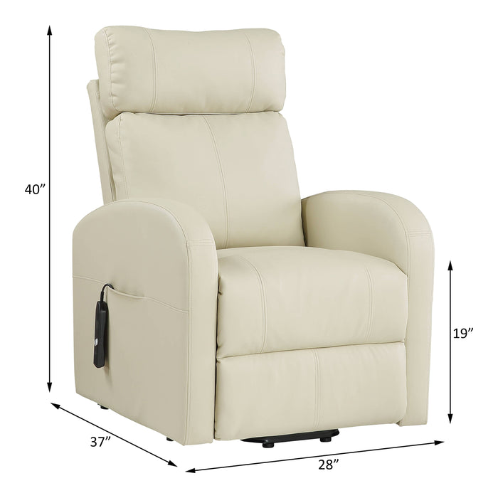 Ricardo Power  Motion Recliner w/Lift - Image 9