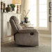 Bina Motion Recliner - Image 5