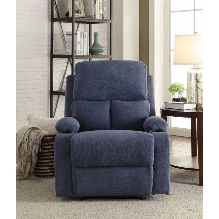 Rosia Motion Recliner - Image 4