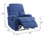 Rosia Motion Recliner - Image 6