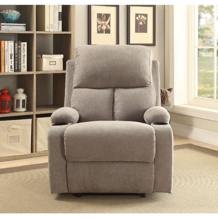 Rosia Motion Recliner - Image 5