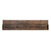 Sumter Over The Bed Desk in Black/Brown - 5963BR-22 - FAMSA Furniture (TX)