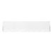 Sumter Over The Bed Desk in Black/White - 5963WH-22 - FAMSA Furniture (TX)