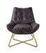 Dhalsim Accent Chair - Image 2